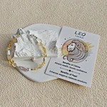 Pearl Energy Bracelet